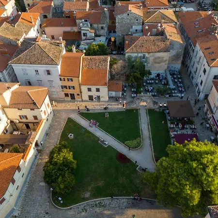 In Near Old Town * Poreč