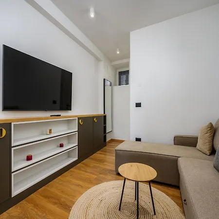 Appartement In Near Old Town *