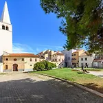 Apartman In Near Old Town Porec