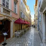 In Near Old Town