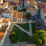 In Near Old Town * Porec