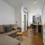 Apartman In Near Old Town