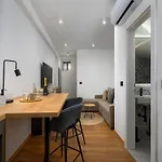 In Near Old Town Apartman Porec