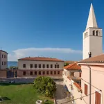In Near Old Town Apartman Porec