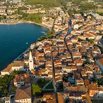 In Near Old Town Apartman Porec