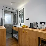 In Near Old Town Apartman Porec