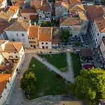 Apartman In Near Old Town Porec