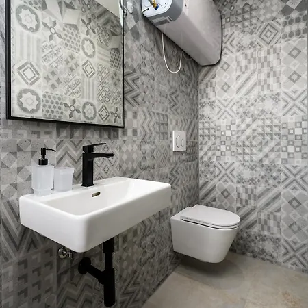 In Near Old Town Apartment Porec