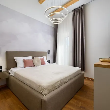 Apartman In Near Old Town Porec