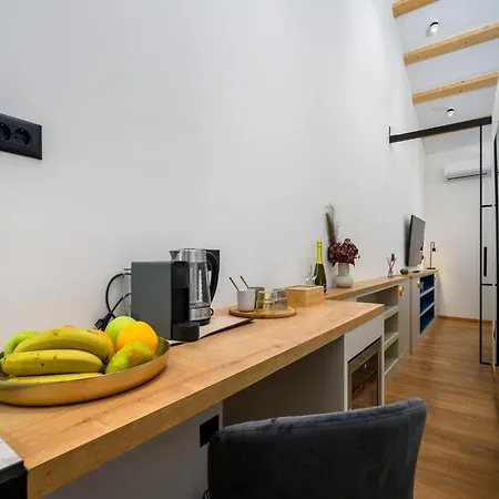 Apartman In Near Old Town Porec