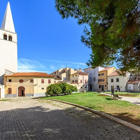 Apartman In Near Old Town Porec