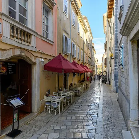 In Near Old Town