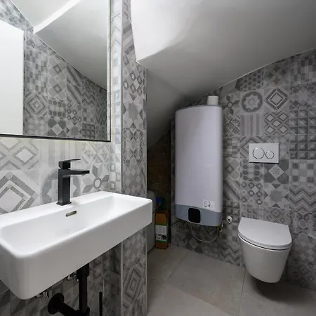 In Near Old Town Apartman Porec