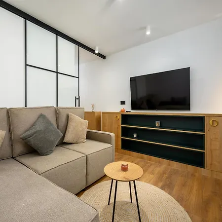 Apartment In Near Old Town Poreč