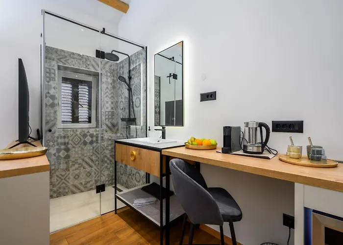 In Near Old Town * Poreč