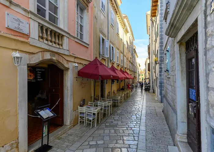 Appartement In Near Old Town *